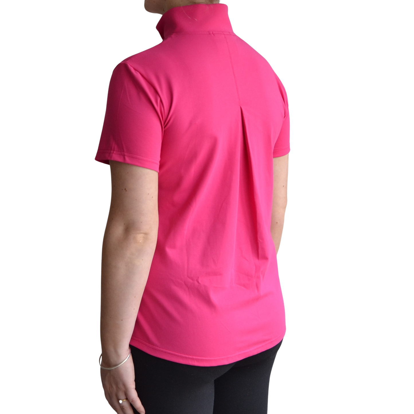 Condor Golf Polo - Short Sleeve