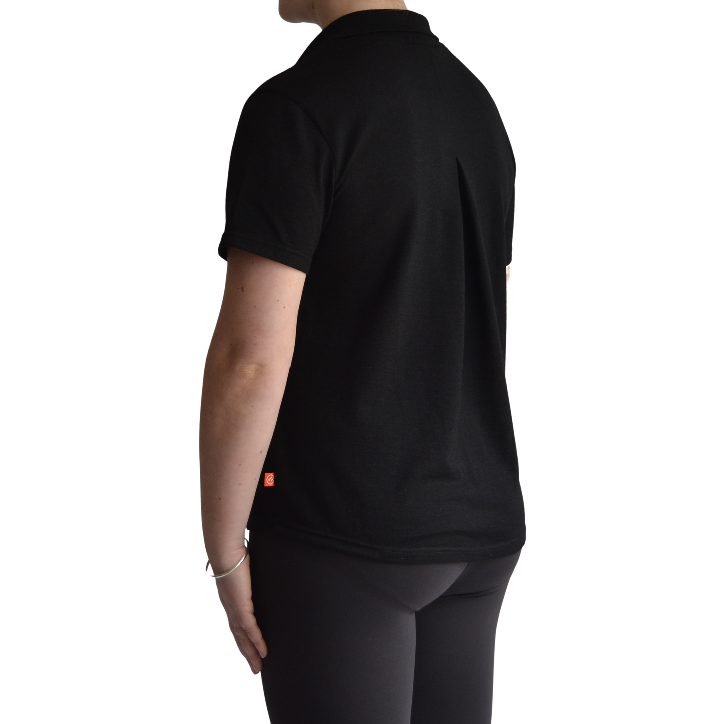 Eagle Ladies Golf Polo - Short Sleeve
