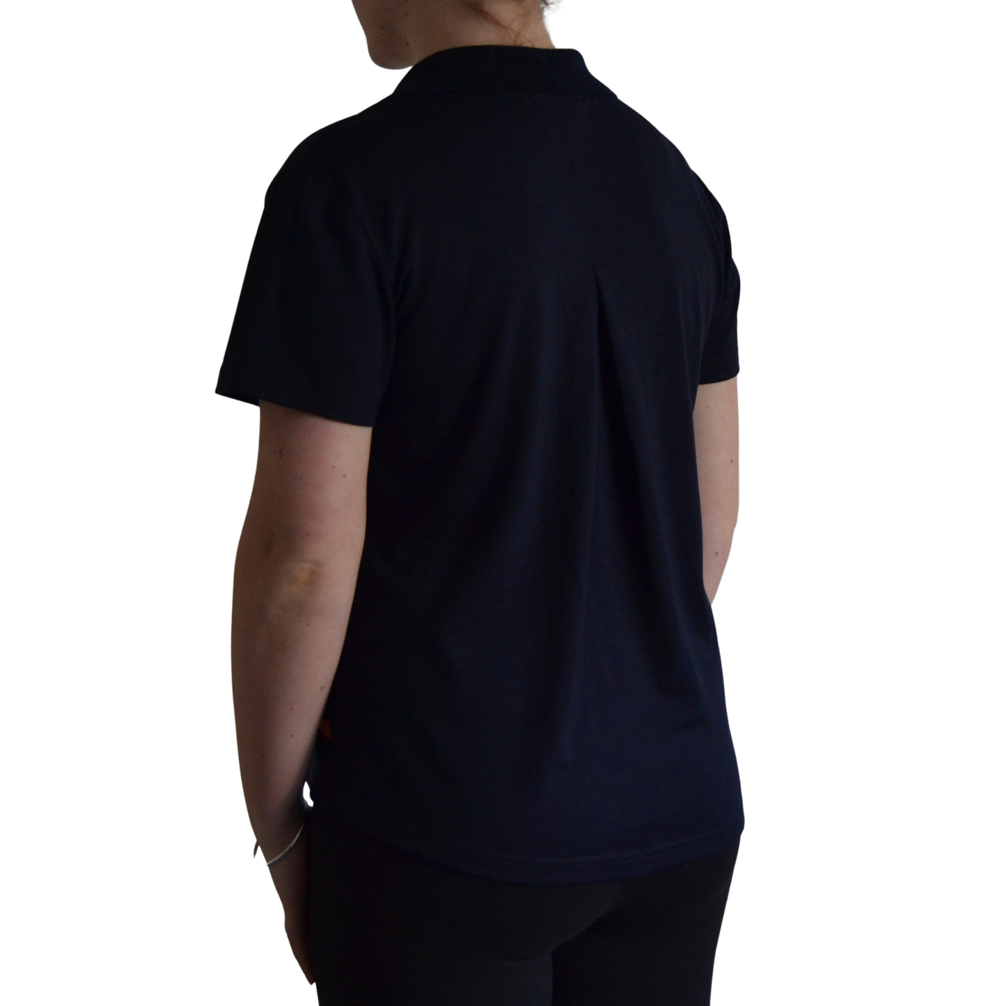 Eagle Ladies Golf Polo - Short Sleeve
