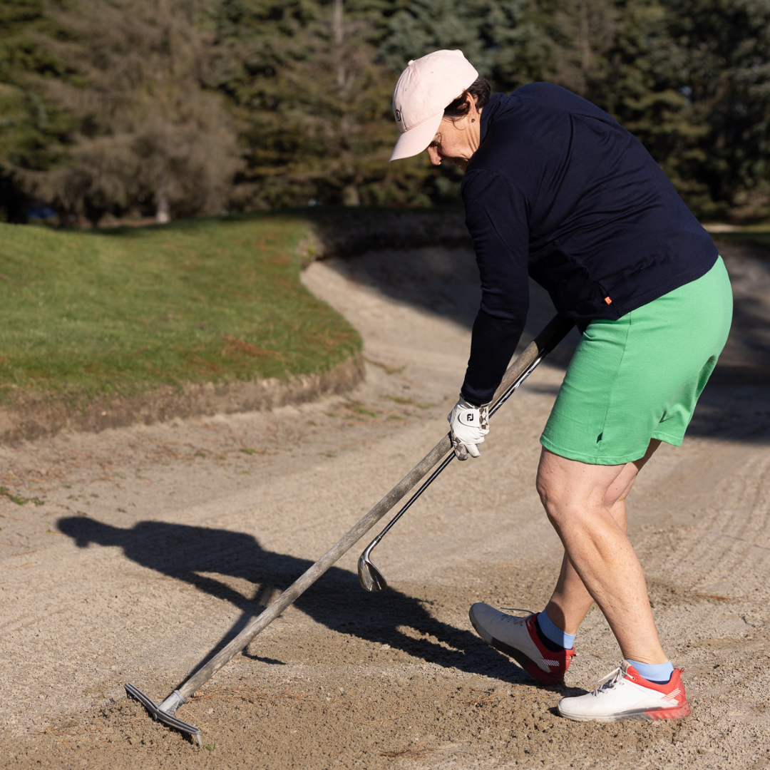 Albatross Golf Skort (20 inch)
