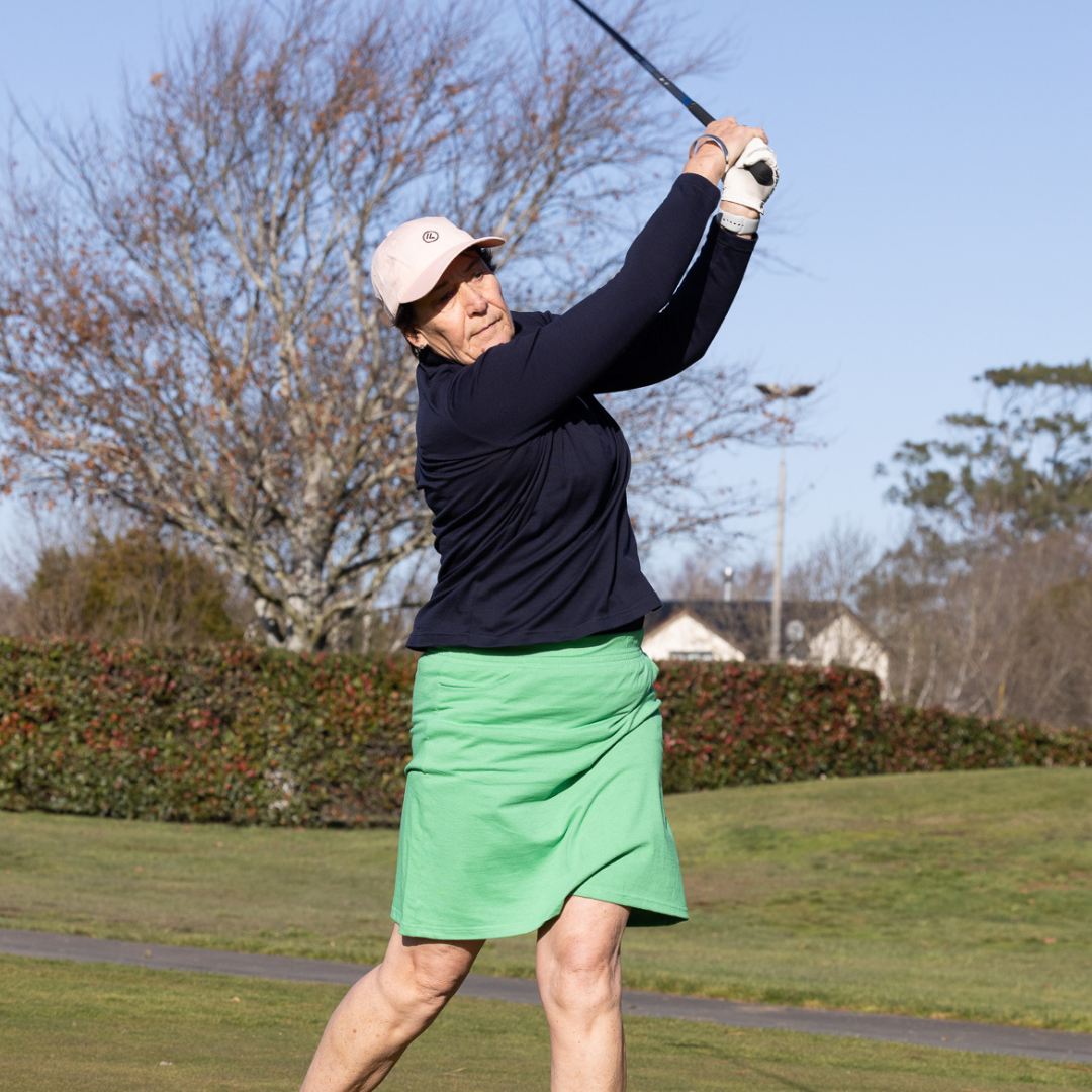 Albatross Golf Skort (20 inch)