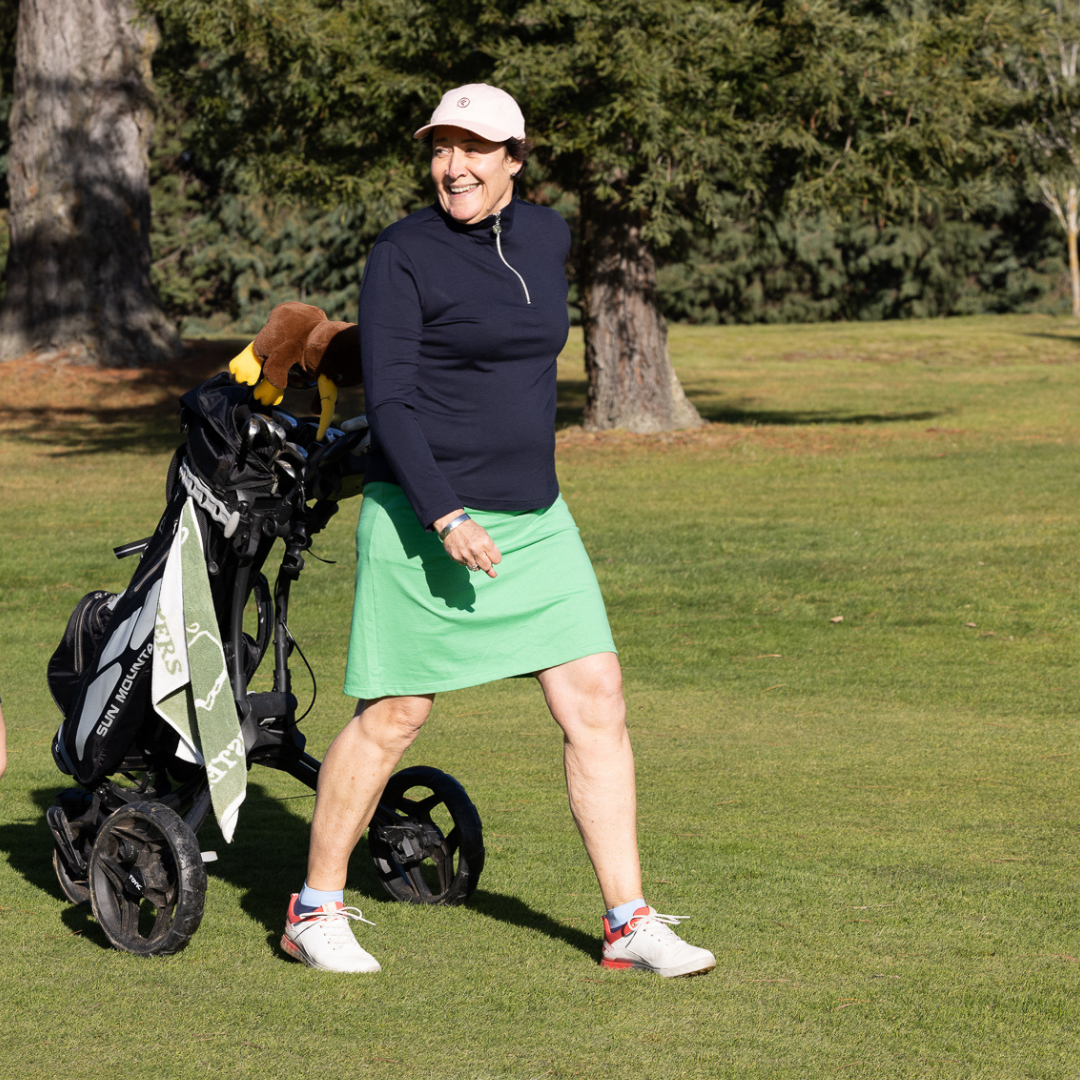 Albatross Golf Skort (20 inch)