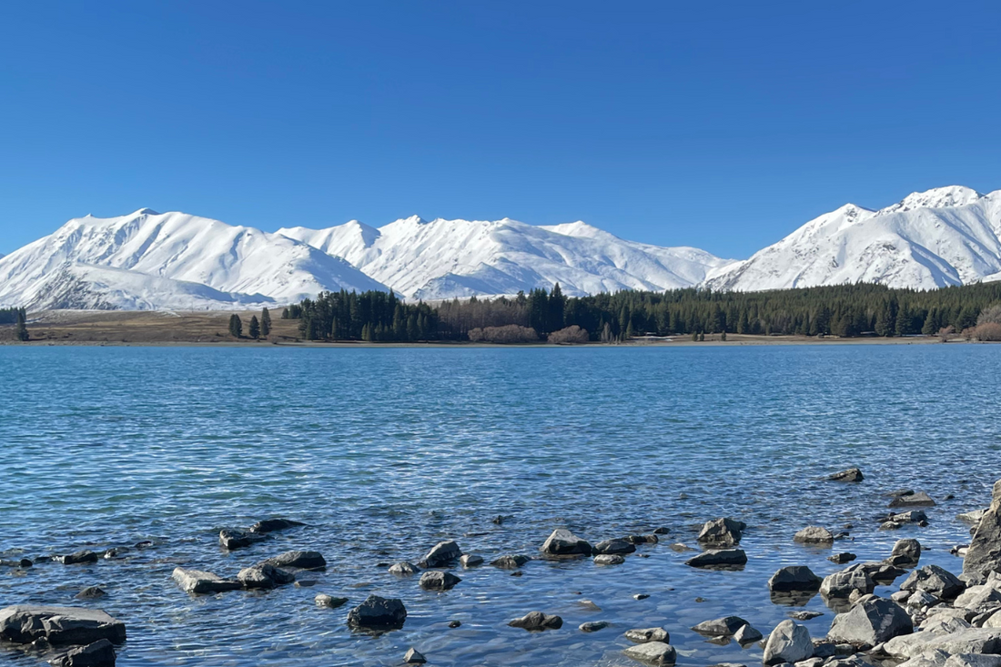 Our Favourite South Island Golf Courses
