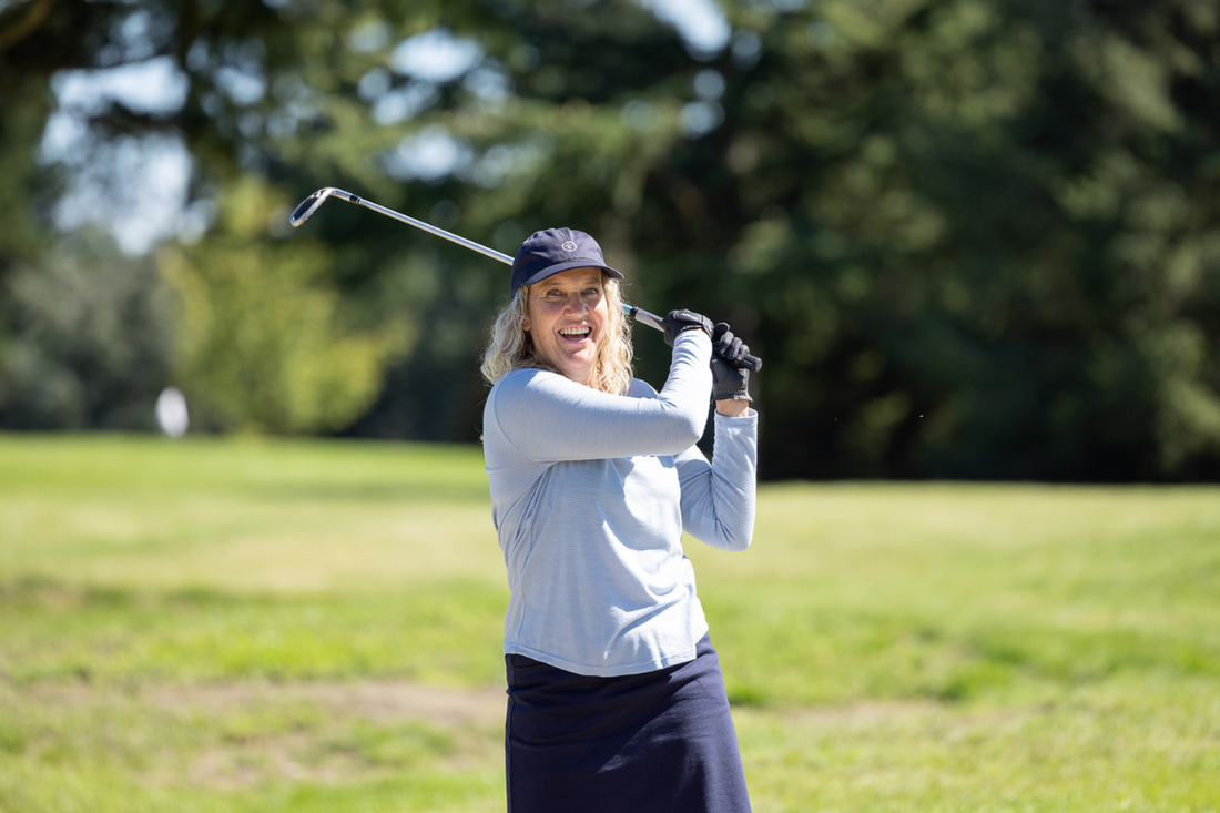 Women’s Guide to Dressing for Golf - NZ and Australia