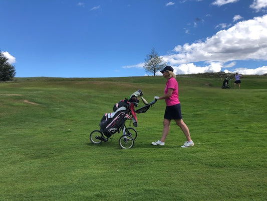 Tee Tip #2