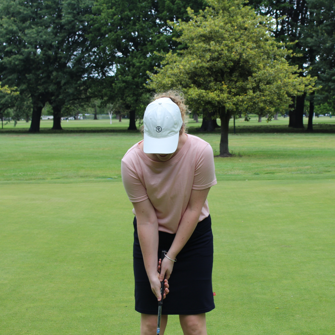 Merino Golf Clothing