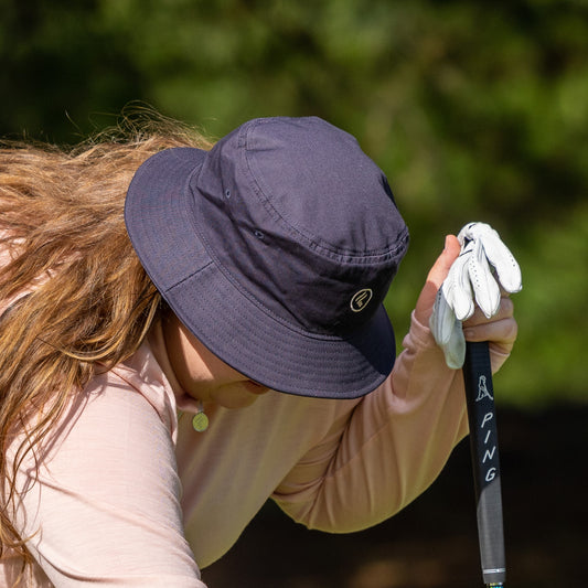 Penumbra Bucket Hat