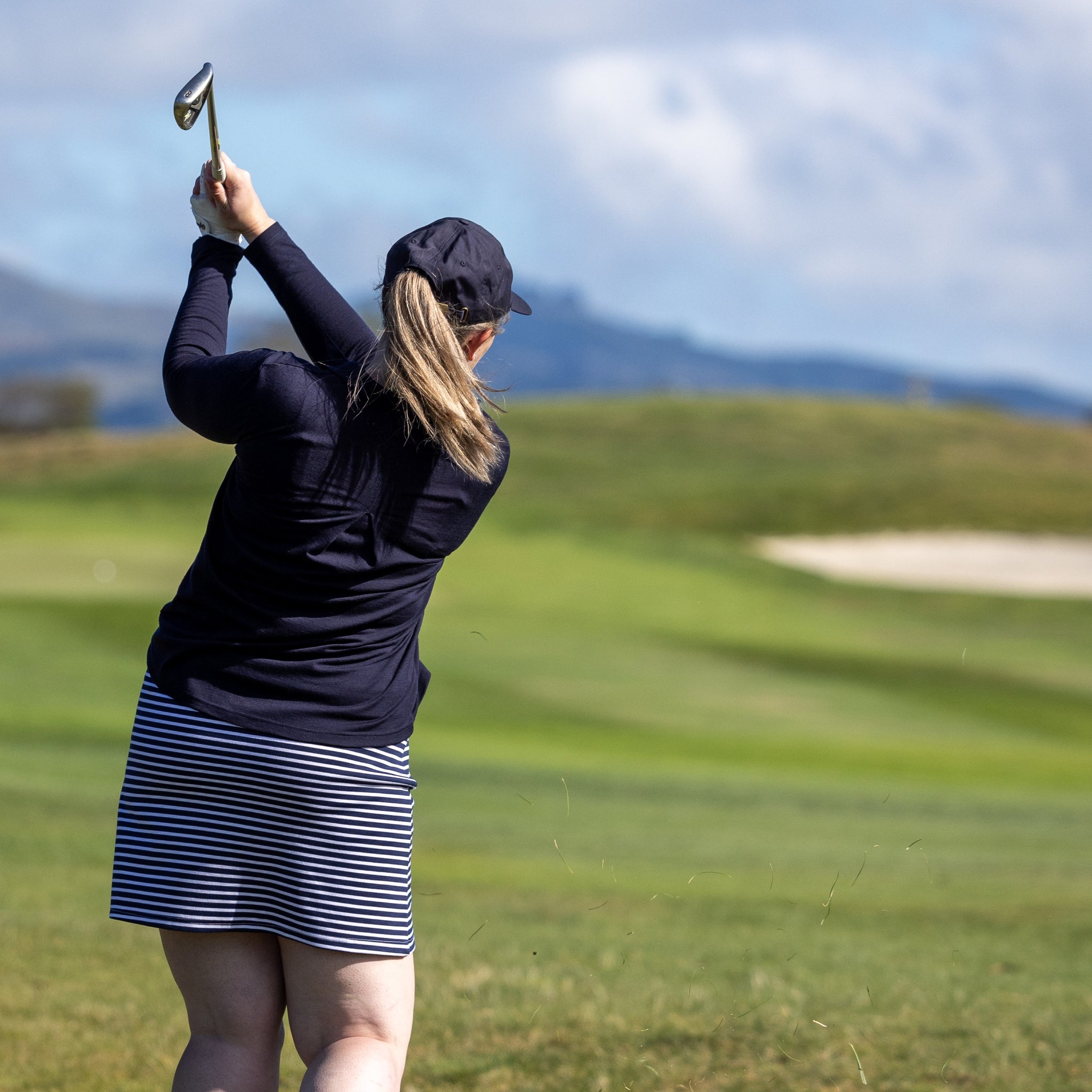 Womens Golf Clothing NZ & Australia Forewinds NZ