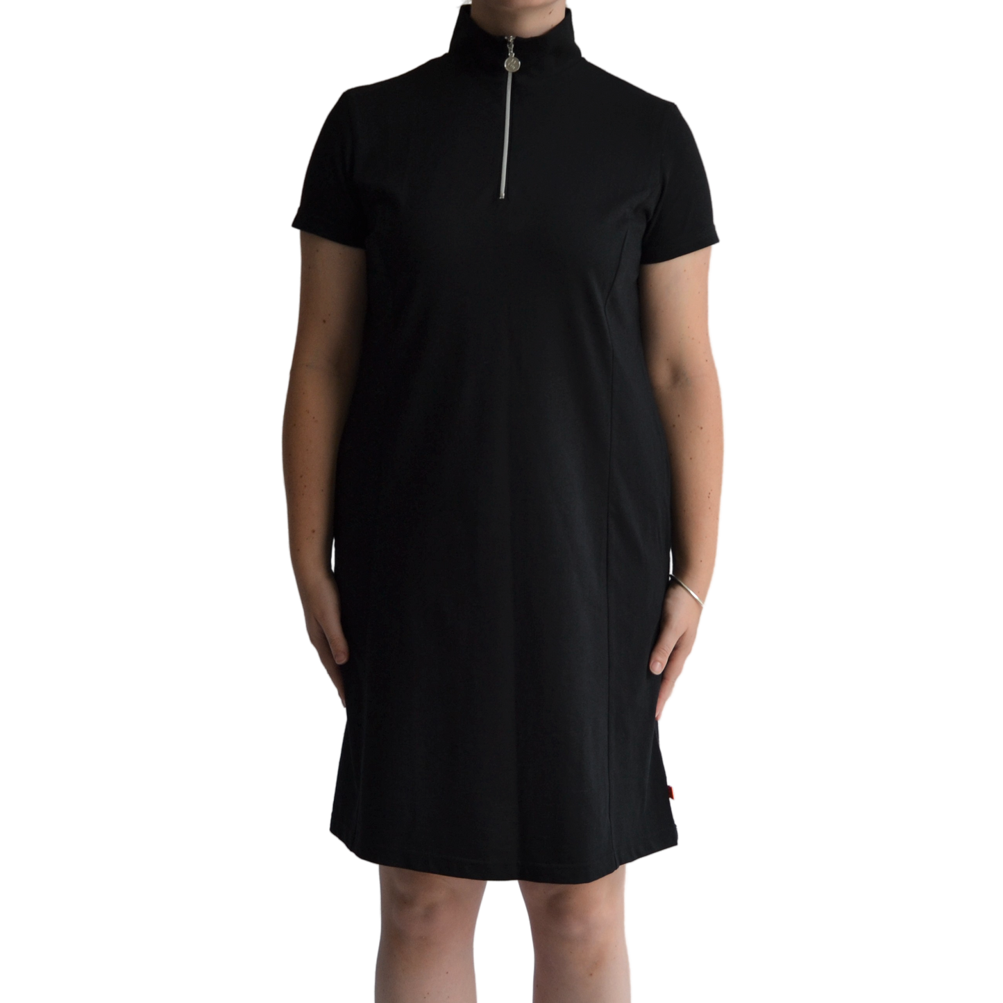 Lucy Locket Sleeved Golf Dress