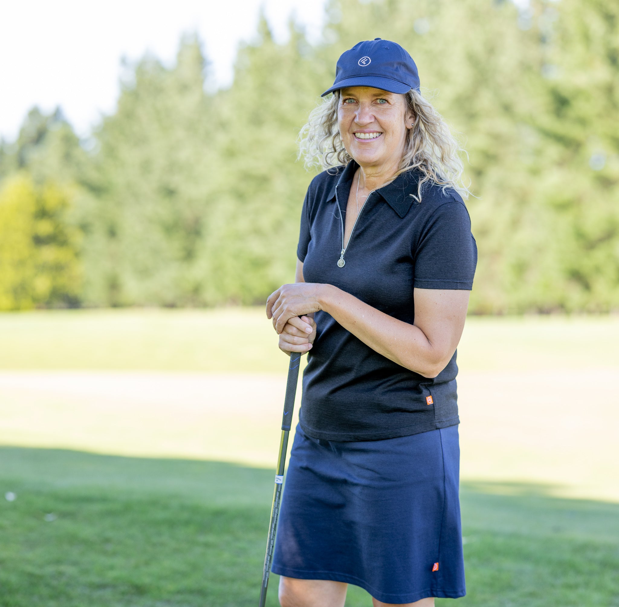 Eagle golf shirts top