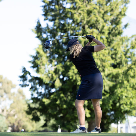 Womens Golf Clothing NZ & Australia Forewinds NZ